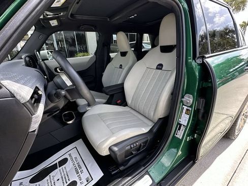 Used 2025 MINI Cooper S FWD image 19