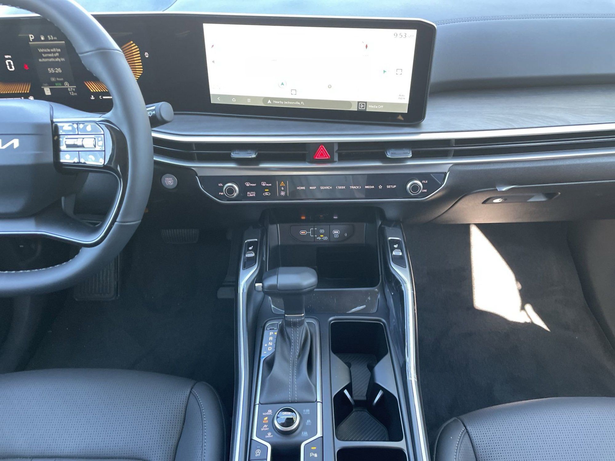 Certified 2026 Kia Sorento X-Line EX AWD/4WD image 20