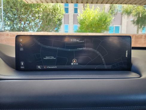 Used 2021 Genesis GV80 3.5T Advanced + image 44