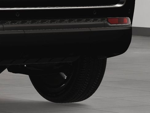 New 2024 Jeep Grand Cherokee Altitude image 16