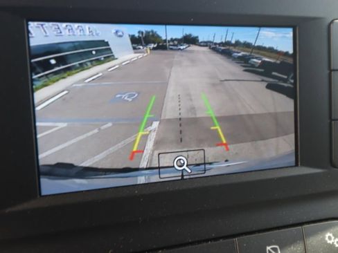 New 2025 Ford Transit 350 Base w/ Load Area Protection Package image 6