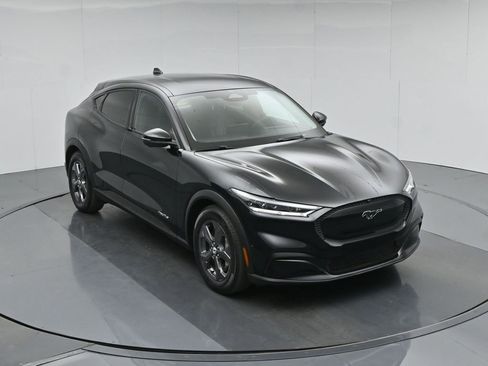 Certified 2023 Ford Mustang Mach-E Select RWD image 39