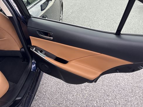 Used 2019 Lexus IS 300 AWD w/ Accessory Package 2 image 17