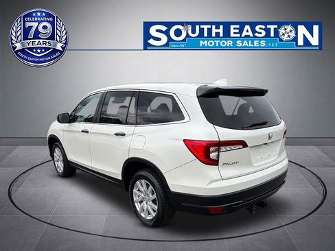 Used 2019 Honda Pilot LX image 5