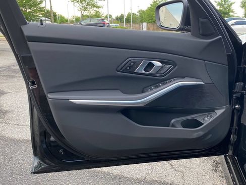 New 2026 BMW 330i xDrive Sedan w/ Premium Package AWD/4WD image 8