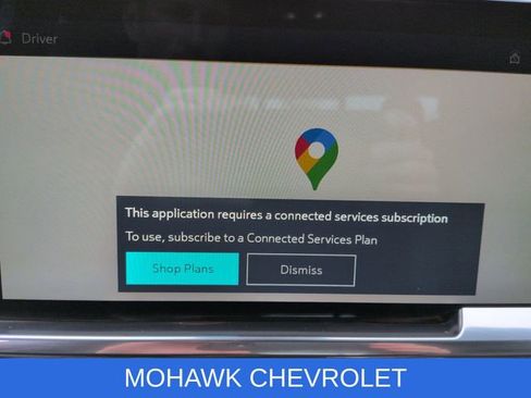 Used 2023 Chevrolet Silverado 1500 RST w/ Convenience Package II AWD/4WD image 15