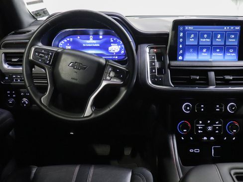 Used 2023 Chevrolet Tahoe RST w/ Luxury Package image 28