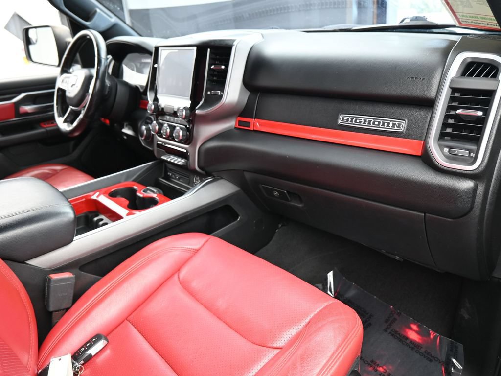 Used 2019 RAM 1500 Big Horn RWD image 50