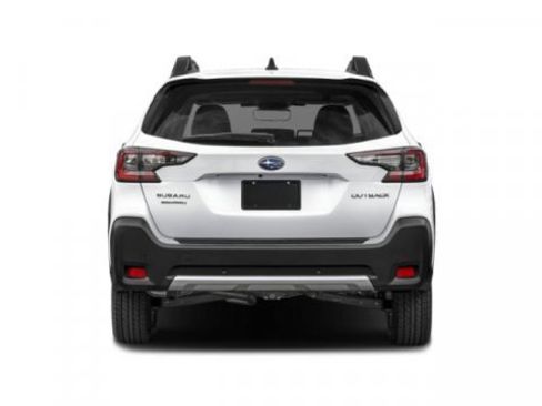 Certified 2025 Subaru Outback Limited image 8