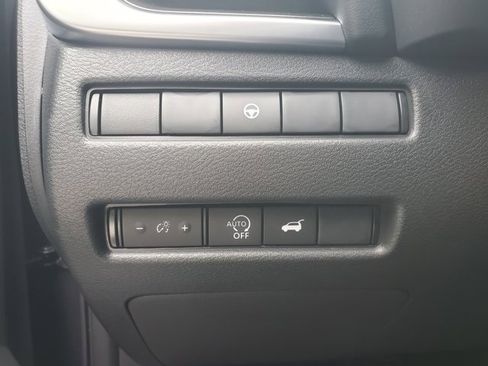 New 2026 Nissan Rogue SV image 16