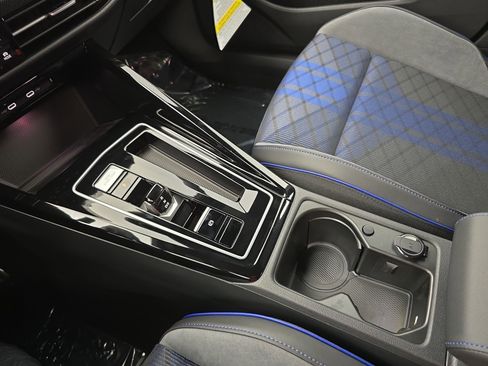 New 2026 Volkswagen Golf w/ Euro Style Package AWD/4WD image 24