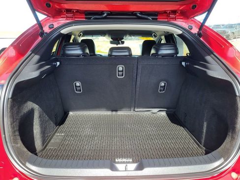 Used 2023 MAZDA CX-30 AWD 2.5 S w/ Preferred Package image 23