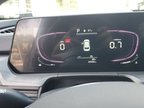 Certified 2024 Kia Telluride EX X-Line AWD/4WD image 23