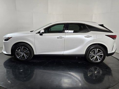 Certified 2025 Lexus RX 350 350 image 3