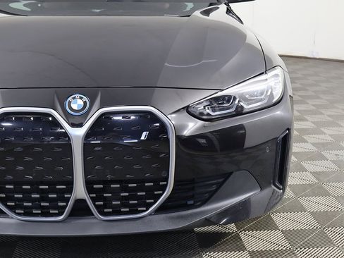Used 2024 BMW i4 eDrive35 w/ Premium Package image 15