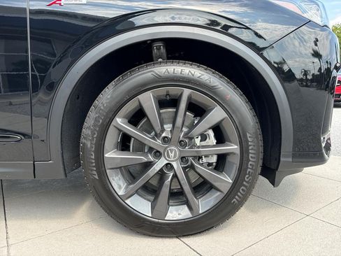 New 2026 Acura MDX A-Spec AWD/4WD image 7