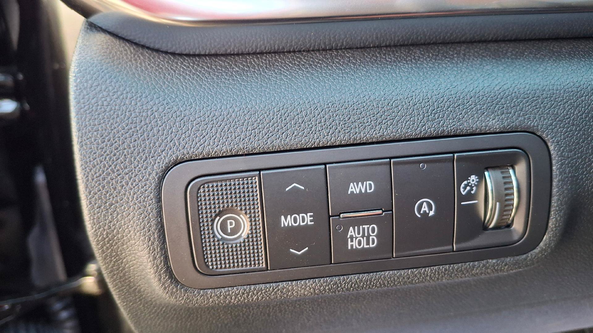 New 2027 GMC Terrain Denali AWD/4WD image 14