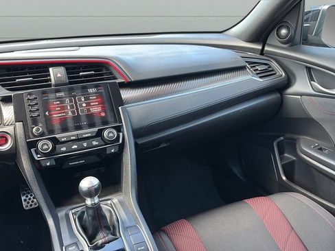 Used 2020 Honda Civic Si image 11