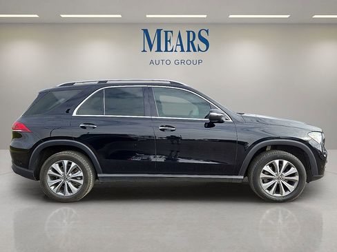 Used 2020 Mercedes-Benz GLE 350 4MATIC image 6