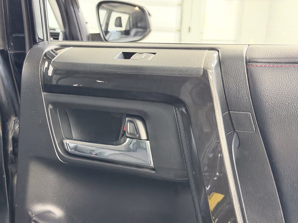 Used 2019 Toyota 4Runner TRD Pro AWD/4WD image 34