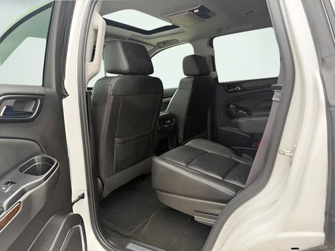 Used 2017 Chevrolet Tahoe LT image 10