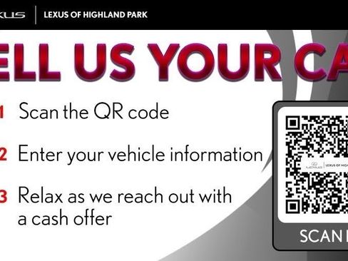 Used 2024 Lexus ES 300h w/ Premium Package image 7