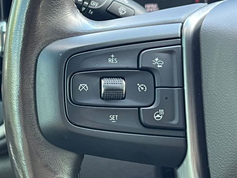 Used 2020 GMC Sierra 1500 Denali w/ Technology Package AWD/4WD image 29