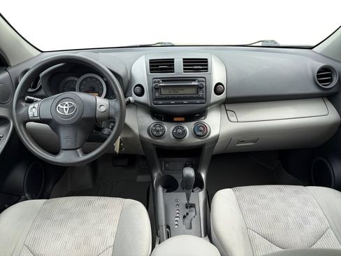 Used 2012 Toyota RAV4 4WD w/ Value Pkg image 11