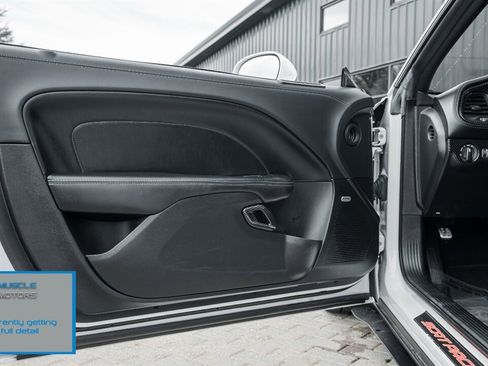 Used 2020 Dodge Challenger R/T Scat Pack RWD image 19