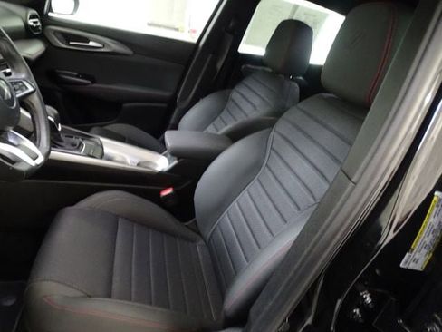 Used 2024 Dodge Hornet R/T w/ Tech Pack w/o Parking image 2