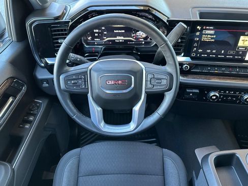 Certified 2024 GMC Sierra 1500 Elevation AWD/4WD image 13
