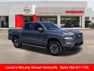 Used 2024 Nissan Frontier SL w/ Technology Package RWD video 1