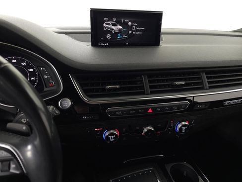 Used 2019 Audi Q7 3.0T Premium Plus w/ Premium Plus Package image 22