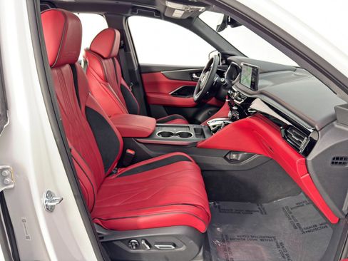 Used 2025 Acura MDX Type S image 16