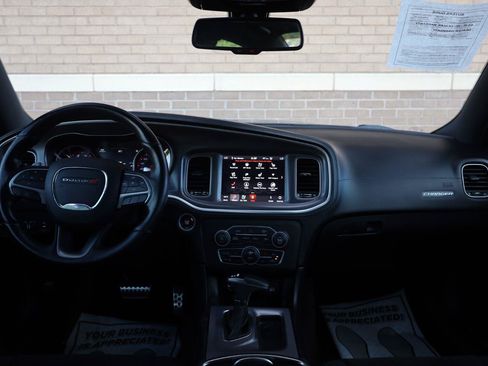 Used 2019 Dodge Charger Scat Pack w/ Plus Group RWD image 30