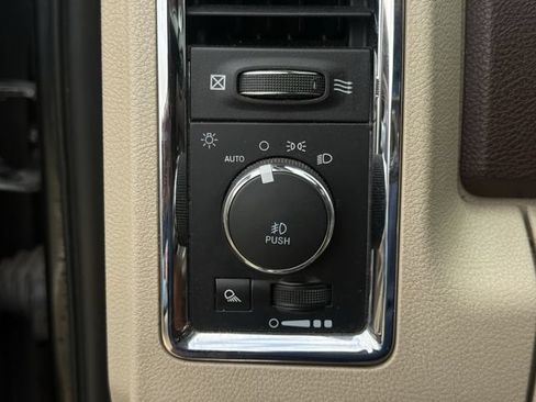 Used 2018 RAM 2500 Longhorn AWD/4WD image 24