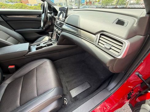 Used 2020 Honda Accord Sport image 41