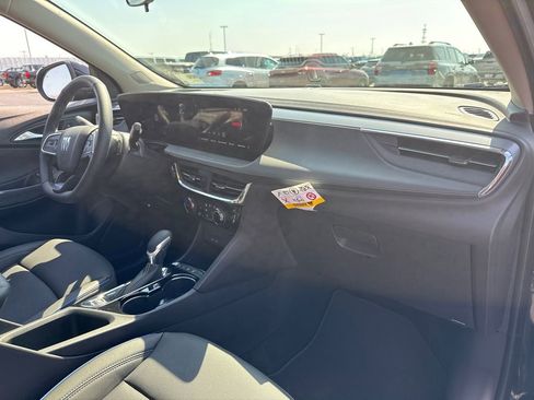 New 2026 Buick Encore GX Sport Touring w/ Comfort Package AWD/4WD image 39