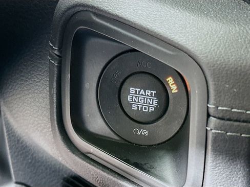 Certified 2024 Jeep Wrangler Sahara w/ Technology Group image 24