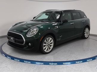Used 2019 MINI Cooper Clubman ALL4 AWD/4WD video 1