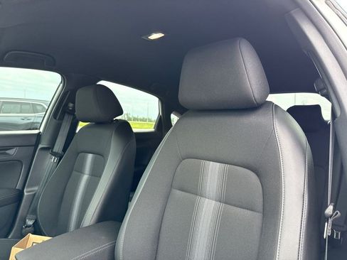 Certified 2025 Honda Civic Sport image 19
