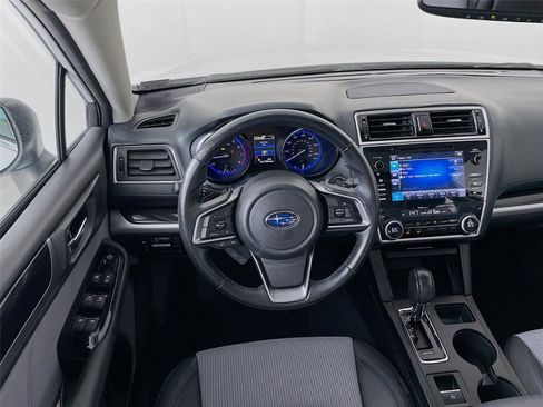 Used 2018 Subaru Legacy 2.5i Sport image 24