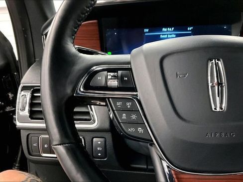 Used 2023 Lincoln Navigator L Reserve w/ Equipment Group 201A AWD/4WD image 25