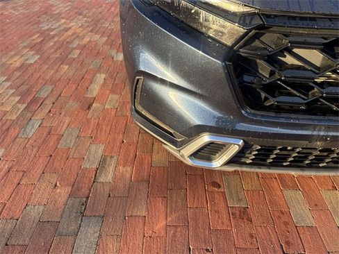 Certified 2025 Honda CR-V Sport Touring image 21