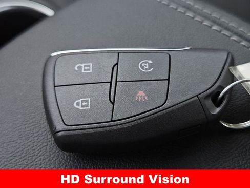 New 2026 GMC Canyon Elevation w/ Convenience Package image 27