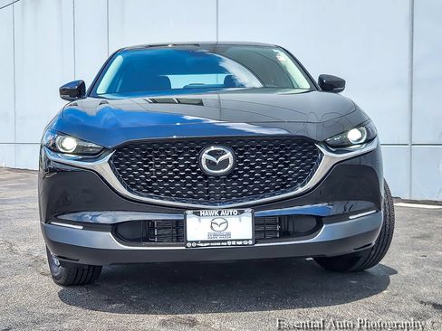 Used 2025 MAZDA CX-30 AWD 2.5 S image 4