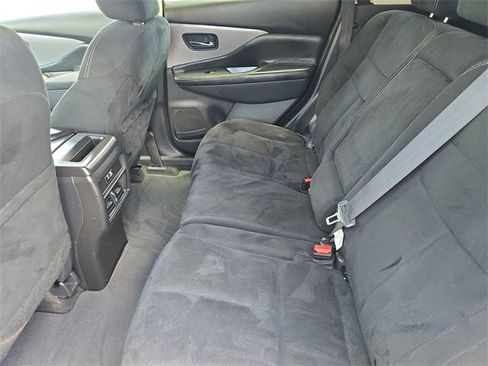 Used 2019 Nissan Murano S w/ Cargo Package image 14
