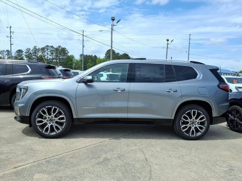 New 2026 GMC Acadia Denali Ultimate AWD/4WD image 7