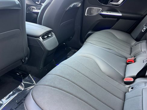 New 2026 Mercedes-Benz EQE 320 4MATIC SUV image 25
