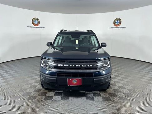 Certified 2022 Ford Bronco Sport Big Bend AWD/4WD image 18